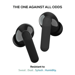 Tagg liberty air clearance true wireless earbuds